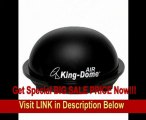SPECIAL DISCOUNT King Controls KD-2200-B King-Dome 18 Black Automatic Satellite System with Built-in Digital Off-Air Antenna