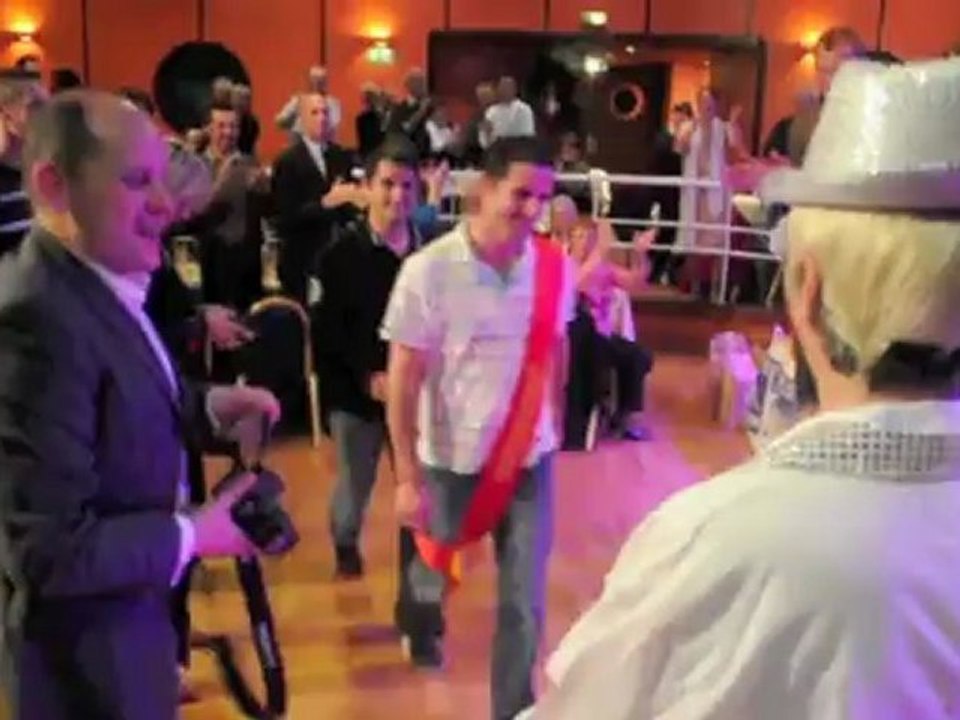 La fête chez les Normands