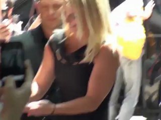 Une juge prend une grande décision dans le dossier contre les Spears