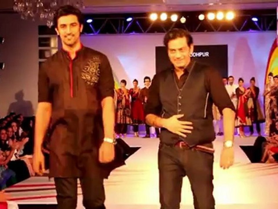 Kunal Kapoor’s Secrets to a Chiseled Physique
