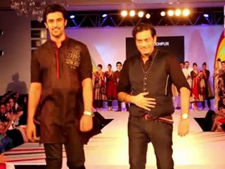 Kunal Kapoor’s Secrets to a Chiseled Physique
