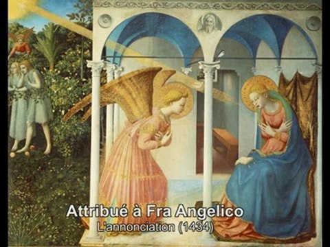 Daniel Arasse - Une histoire de peintures 4