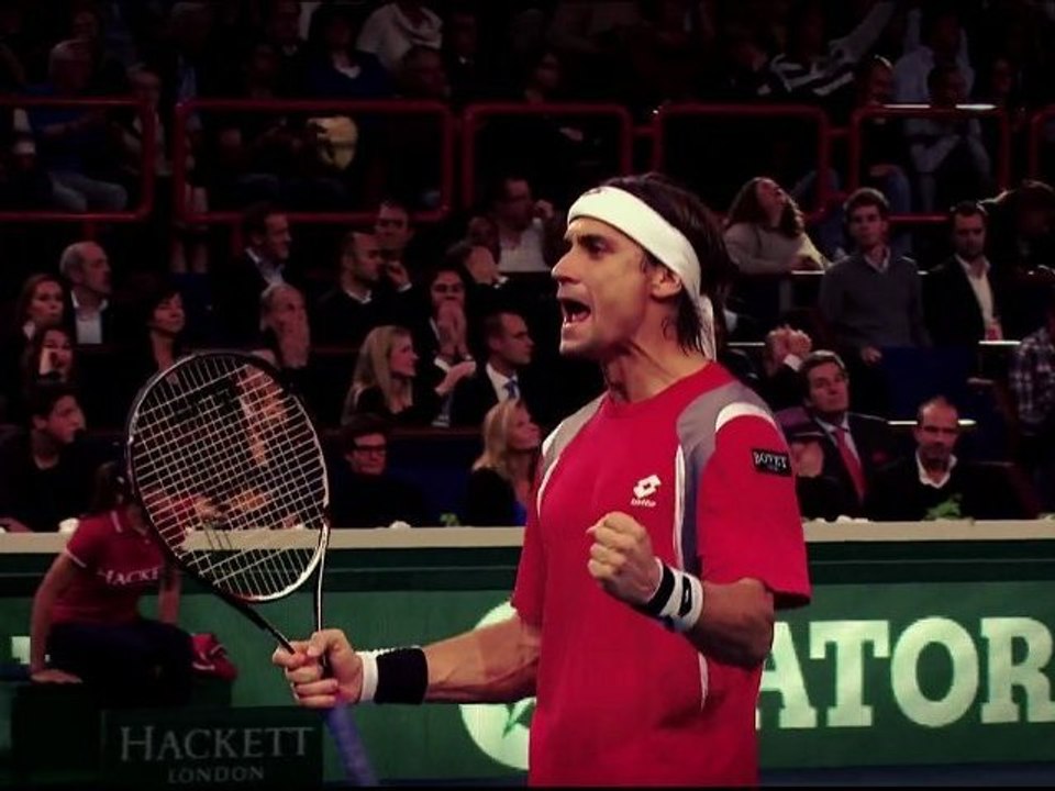 BNP Paribas Masters 2012, Best of