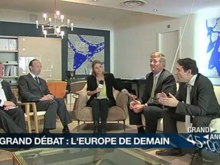 Grand Angle - Vendredi 26 octobre