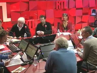 Michel Legrand : L'heure du psy du 05/11/2012 dans A La Bonne Heure