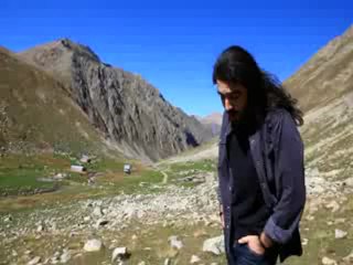 Selçuk Balcı           "Haburadan Aşağa "