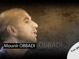 Clip du mois : Mounir OBBADI