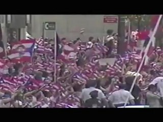 Tato Rivera Santana - Alianzas