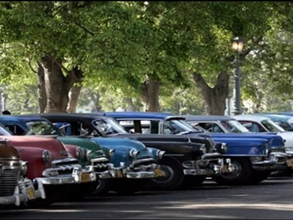 Road trip le long de l’Interstate en Floride