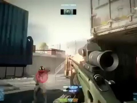 Battlefield 3 Aimbot and Wallhack 2013 PC PS3 XBOX 360 Free Download