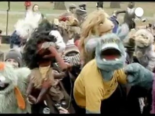 Obama y Romney, a por los indecisos