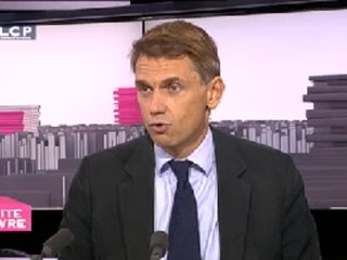 La Cité du Livre (Extrait) : La cité du livre