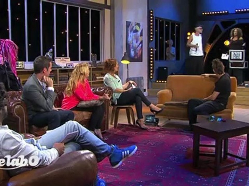 Runo / Stavinsky (Pepso) Battle Actu. 01 @Le Lab Ô / France Ô