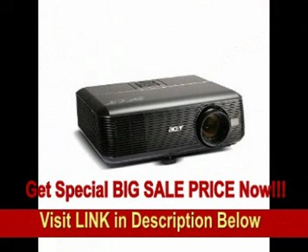 SPECIAL DISCOUNT Acer P5271 DLP Projector