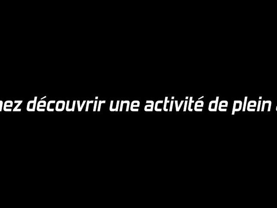 Disc-Golf à Annay