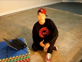 How to BreakDance | How to create original blowups