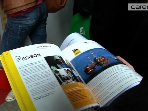 CareerTV.it: Professione venditore per Edison e Goodyear