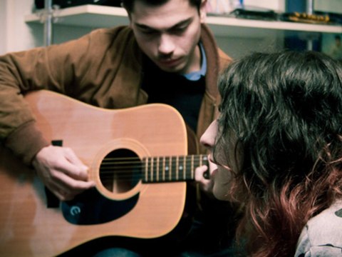 Session live : Lilly Wood and The Prick, Long way back