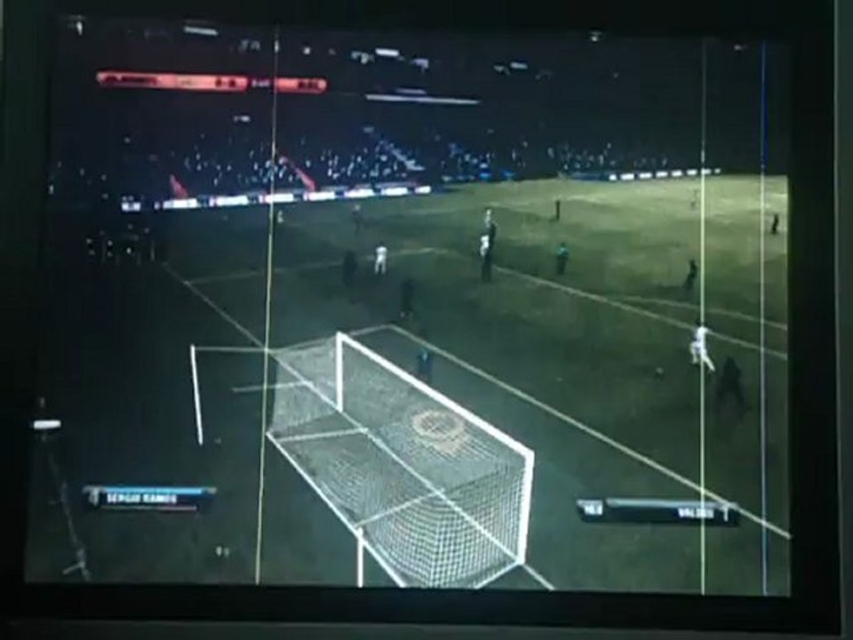 fifa 12 test 1