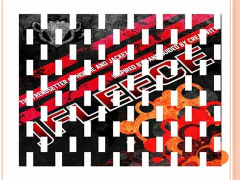 jual jaket cantik Bandung, Surabaya, dan Jakarta