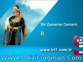 Bir Zamanlar Osmanlı 14. Bölüm Yeni Sezon 4. Fragmanı