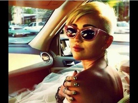 Borgore ft. Miley Cyrus - Decisions (Lyrics)