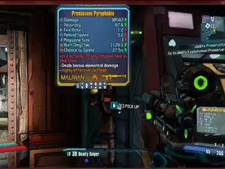 Borderlands 2 Slot Machine Hack