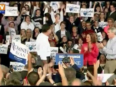 L'opinion en direct : Obama est toujours le chouchou des Français