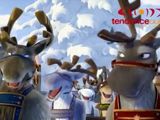 NIKO Le petit renne 2 - Bande Annonce