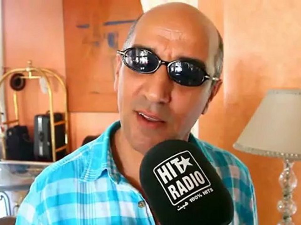 Tiykou karta w'thallaw avec Hassan El fad en direct du Marrakech du Rire