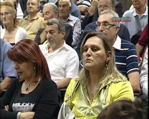 MATERA: IL COMUNE VUOLE I SOLDI DEL PEEP 5-11-2012