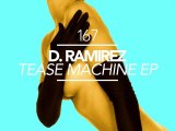 D.Ramirez - You Make Me Feel (Original Mix) [Great Stuff]