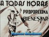 'Aquesta Remor' Miquel Martí i Pol - Ramon Muntaner, by Ona Radio Quim Pedret
