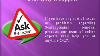 Delete Searchplugins With Ease