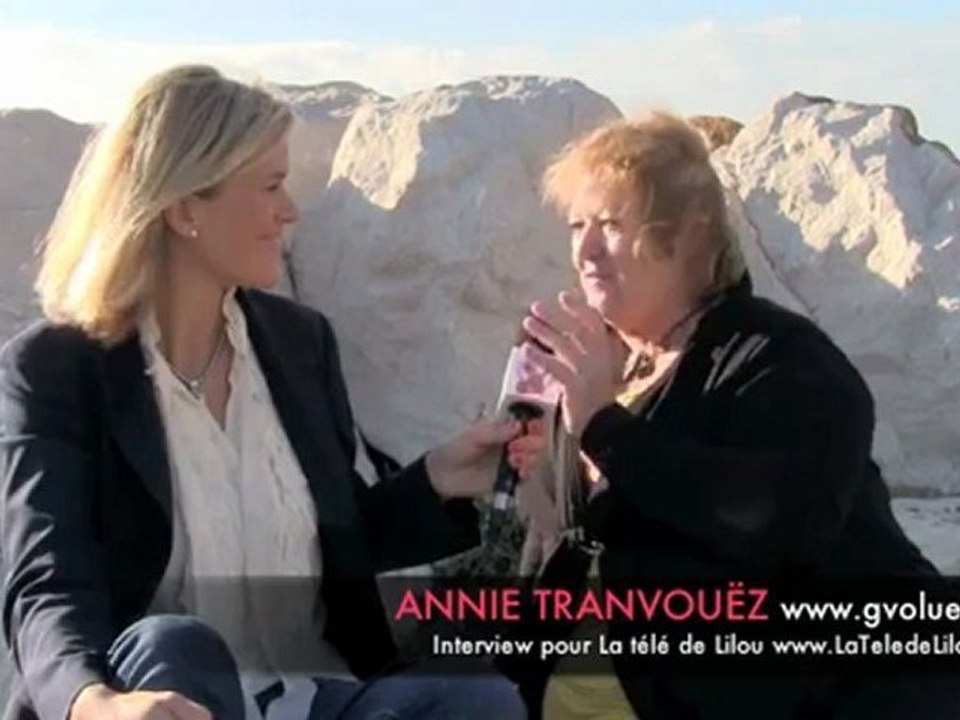 Notre prénom, un hasard ? - Annie Tranvouez