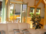 Morzine  location chalet individuel 5 personnes 2 chambres C