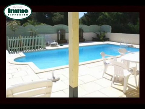 Achat Vente Maison Le Cap d Agde 34300 - 100 m2