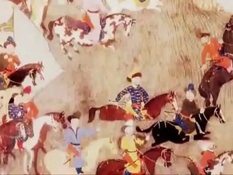 Mehter Marşı - İstanbul Mehter Takımı