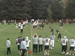 C'mon Man Panthers JLS 2012