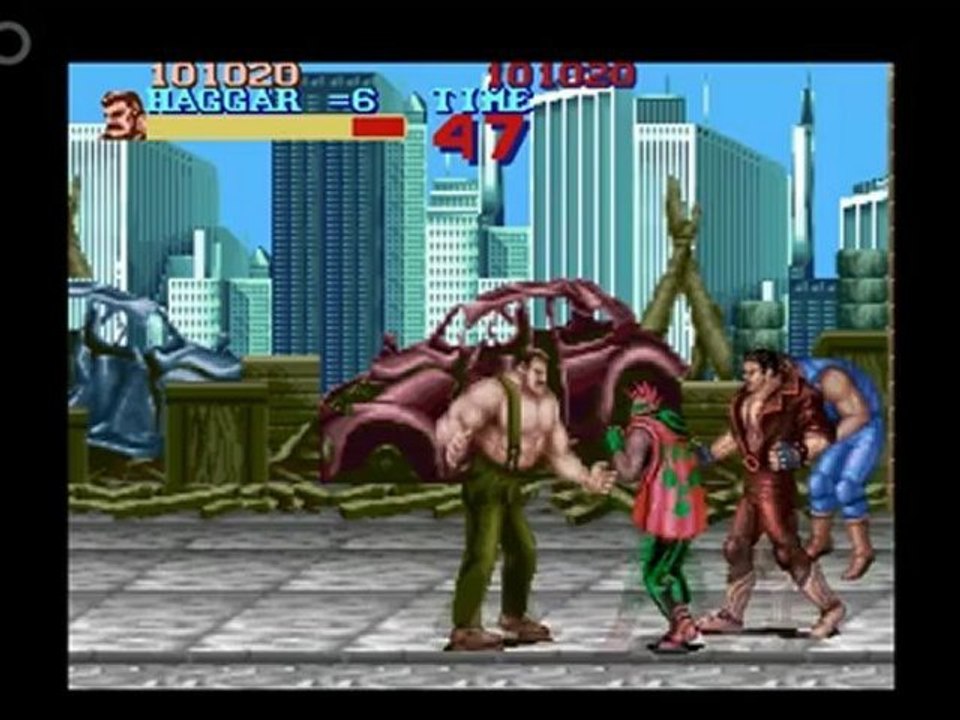 New (Legit) Neo Geo Console Being Released?