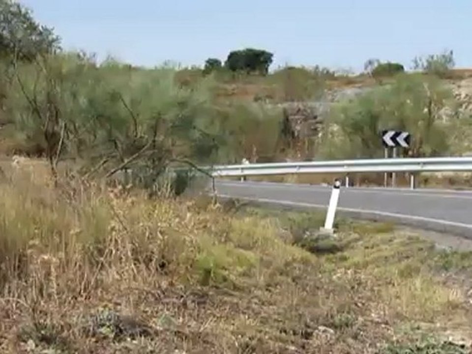 Vídeo-prueba: Yamaha XTZ 1200 Super Ténéré