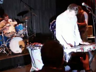 Shiko Shiko - Harpa - Iceland Airwaves - Marmite 2012 - part 3