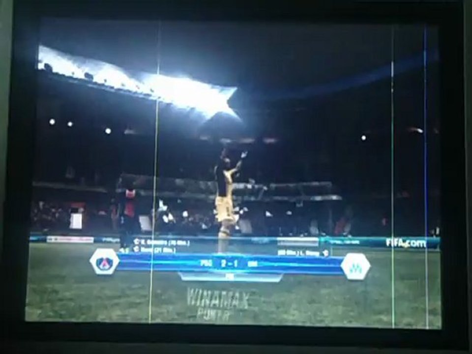 fifa 12 test 2