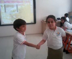 yıldırımhan gülcihan memiş ilkokulu 1