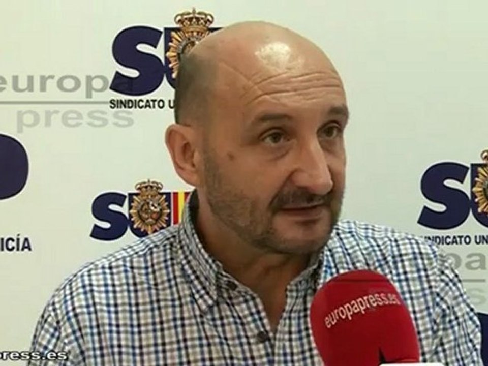 SUP: "Madrid Arena no tenía medidas de seguridad"