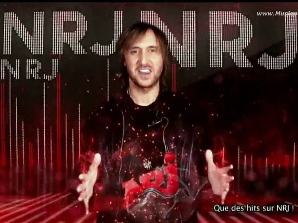pub NRJ Hit Music Only 2012 [HQ]