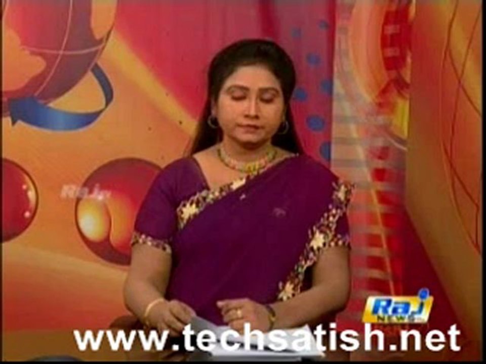 Raj News 05-11-12