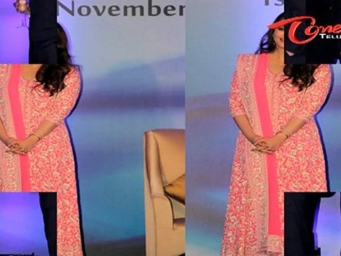 Aishwarya Rai Awarded By French Embassy