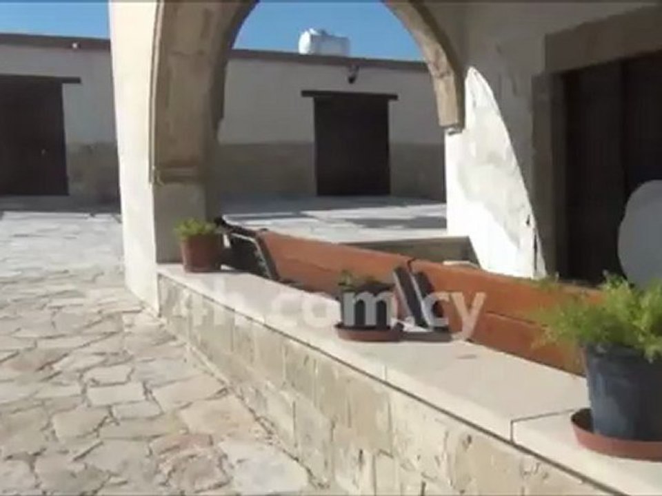 Εκκλησία Αγ.Αντωνίου Κελλιά Ιστός