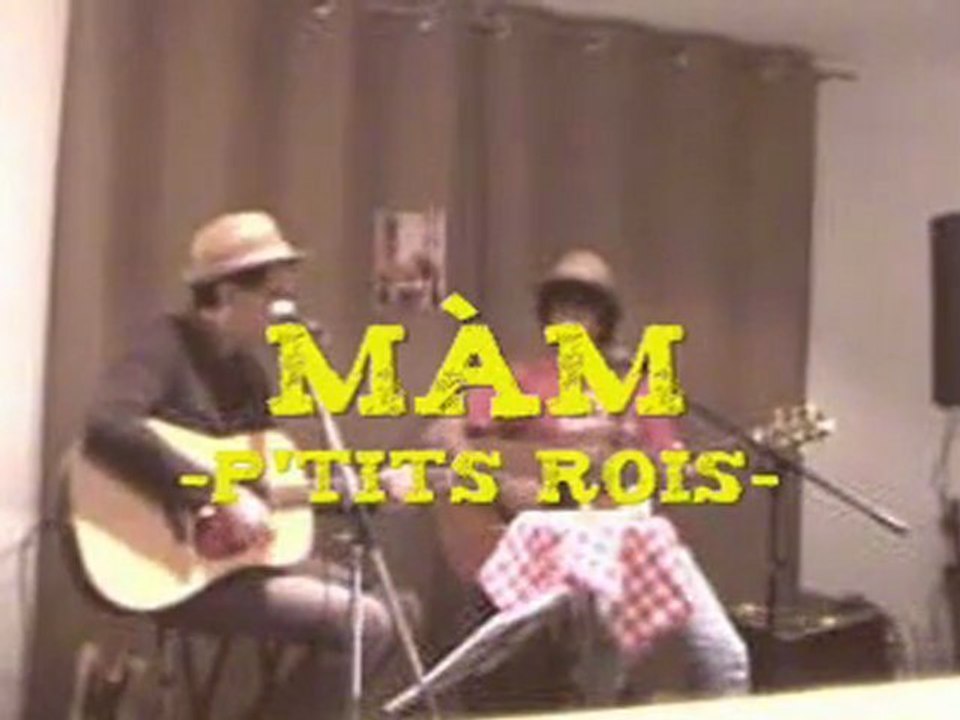 Ptits rois (J. Deloumeau)